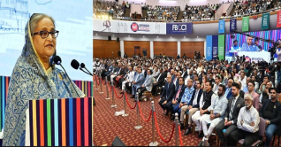 দেশের অর্থনীতিকে আরও শক্তিশালী করুন: প্রধানমন্ত্রী