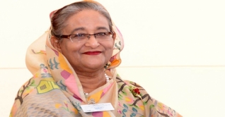 চীনা নববর্ষে শুভেচ্ছা জানালেন প্রধানমন্ত্রী চীনা নববর্ষে শুভেচ্ছা জানালেন প্রধানমন্ত্রী