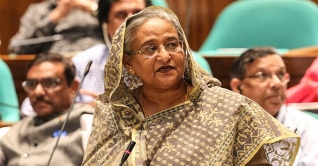 সংসদের ওপর জনগণের আস্থা বেড়েছে : প্রধানমন্ত্রী সংসদের ওপর জনগণের আস্থা বেড়েছে : প্রধানমন্ত্রী