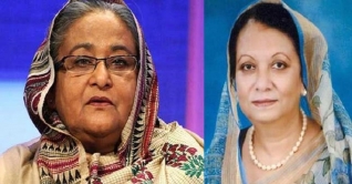 ইসমত আরা সাদেকের মৃত্যুতে প্রধানমন্ত্রীর শোক ইসমত আরা সাদেকের মৃত্যুতে প্রধানমন্ত্রীর শোক