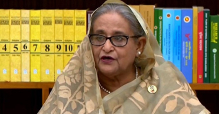 দু‘দেশের সম্পর্কে নতুন দিগন্তের সূচনা হয়েছে: প্রধানমন্ত্রী