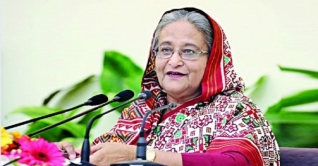জনগণের আস্থার মর্যাদা রাখতে হবে : প্রধানমন্ত্রী জনগণের আস্থার মর্যাদা রাখতে হবে : প্রধানমন্ত্রী