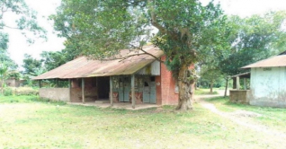 ৪০ বছর ধরে জনশূন্য বগুড়ার পিচুলগাড়ি গ্রাম!