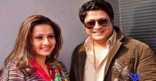 শুটিং করতে গিয়ে পূর্ণিমা-ফেরদৌস আহত