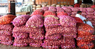 আরও ৯ দেশ থেকে পেঁয়াজ আমদানির অনুমতি 