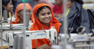 যুক্তরাষ্ট্রের বাজারে পোশাক রপ্তানি বেড়েছে সাড়ে ৮ শতাংশ