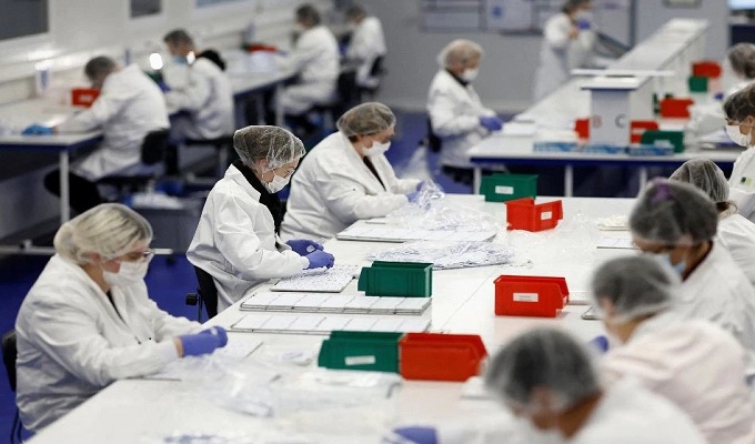 ফাইল ছবি।