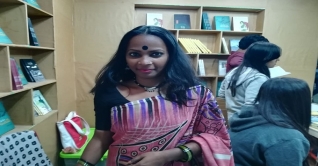 তসলিমা নাসরিনের বই বেশি চলে: মেহেরান সানজানা তসলিমা নাসরিনের বই বেশি চলে: মেহেরান সানজানা