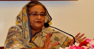 প্রধানমন্ত্রী আজ জাতির উদ্দেশে ভাষণ দেবেন প্রধানমন্ত্রী আজ জাতির উদ্দেশে ভাষণ দেবেন