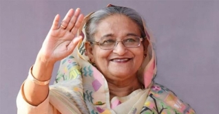 প্রধানমন্ত্রী আগামীকাল দেশে ফিরছেন প্রধানমন্ত্রী আগামীকাল দেশে ফিরছেন