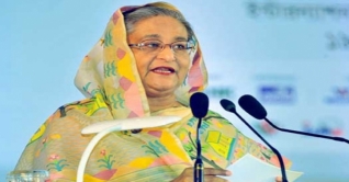 সুন্দরবন রক্ষায় নদীর লবণাক্ততা দূর করা প্রয়োজন : প্রধানমন্ত্রী সুন্দরবন রক্ষায় নদীর লবণাক্ততা দূর করা প্রয়োজন : প্রধানমন্ত্রী