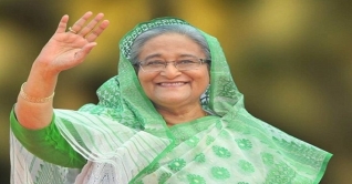 আবুধাবি পৌঁছেছেন প্রধানমন্ত্রী আবুধাবি পৌঁছেছেন প্রধানমন্ত্রী