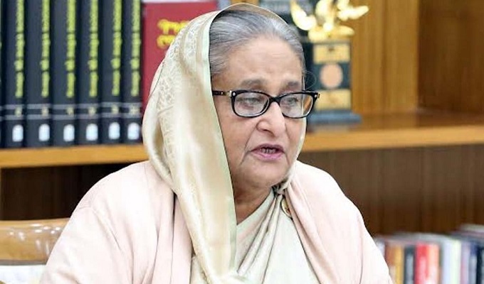 ছবি: বাসস