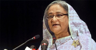 নিরাপত্তা নিশ্চিত করে ক্রিকেটারদের বাইরে পাঠাবো: প্রধানমন্ত্রী নিরাপত্তা নিশ্চিত করে ক্রিকেটারদের বাইরে পাঠাবো: প্রধানমন্ত্রী