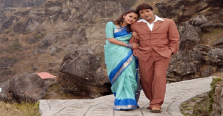 ৪০ ছবির পরও ‘বুম্বাদা’ আমার প্রেমে পড়লেন না! ৪০ ছবির পরও ‘বুম্বাদা’ আমার প্রেমে পড়লেন না!