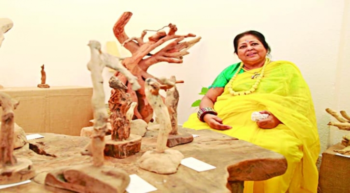 ফেরদৌসী প্রিয়ভাষিণী, ফাইল ছবি