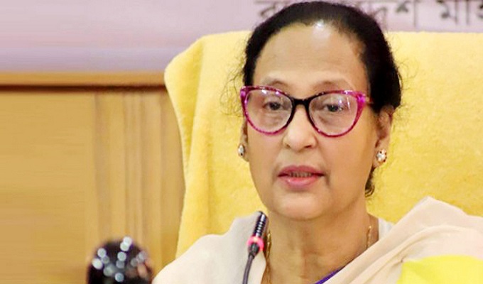 ফাইল ছবি।