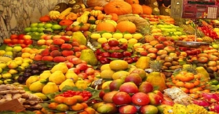 আপনি জানেন কি ফল কখন খেতে হবে? আপনি জানেন কি ফল কখন খেতে হবে?