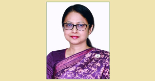 এডিবির সেক্টর ও থিমের ভাইস প্রেসিডেন্ট ফাতিমা ইয়াসমিন