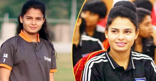 ভারতের ঐতিহ্যবাহী ক্লাবে ডাক পেলেন সানজিদা 