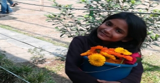 ফুলকন্যা ইয়াসমিনের দু‘চোখ ভরা স্বপ্ন