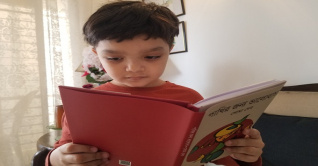 বিশ্ব বই দিবস আজ, বই হোক নিত্যসঙ্গি