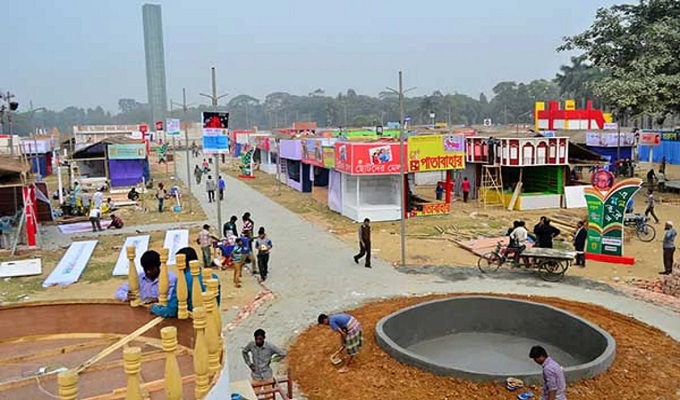 ফাইল ছবি।