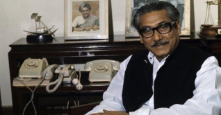 জাতির পিতার শততম জন্মদিন আজ জাতির পিতার শততম জন্মদিন আজ