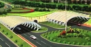 প্রধানমন্ত্রী বঙ্গবন্ধু টানেল উদ্বোধন করবেন কাল