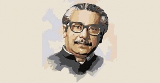 বঙ্গবন্ধু’র জন্ম শতবর্ষের কাউন্টডাউন ১০ জানুয়ারি বঙ্গবন্ধু’র জন্ম শতবর্ষের কাউন্টডাউন ১০ জানুয়ারি