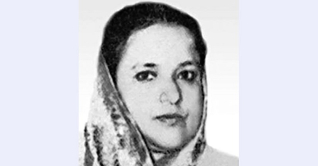 বঙ্গমাতার ৯২তম জন্মবার্ষিকী আজ