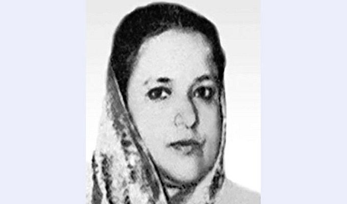 ফাইল ছবি।