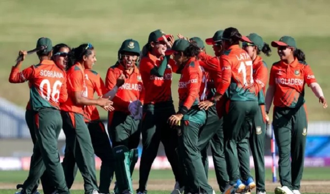 ফাইল ছবি।