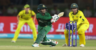 অজি নারীদের কাছে বিশাল হার বাংলাদেশের অজি নারীদের কাছে বিশাল হার বাংলাদেশের