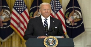 ‘ওমিক্রন’ অতি দ্রুত গতিতে ছড়াবে: বাইডেন