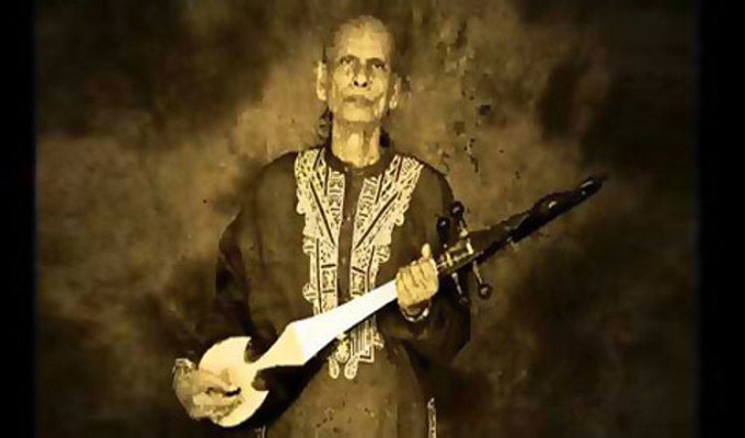 বাউল শাহ আব্দুল করিম