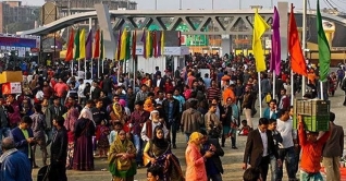 বাণিজ্য মেলার সময় বাড়ল আরও ৪ দিন