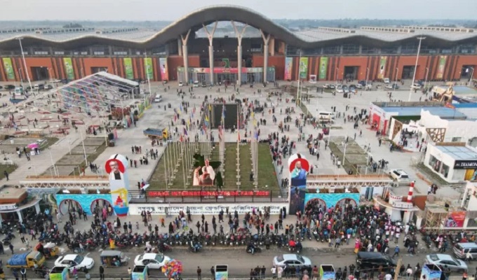 ফাইল ছবি।