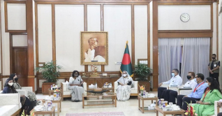 বাংলাদেশের উন্নয়ন ও নারীর ক্ষমতায়নের প্রশংসায় বিশ্বব্যাংক