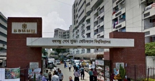 ডায়াবেটিক রোগীকে বিনামূল্যে পরামর্শ দেবে বিএসএমএমইউ