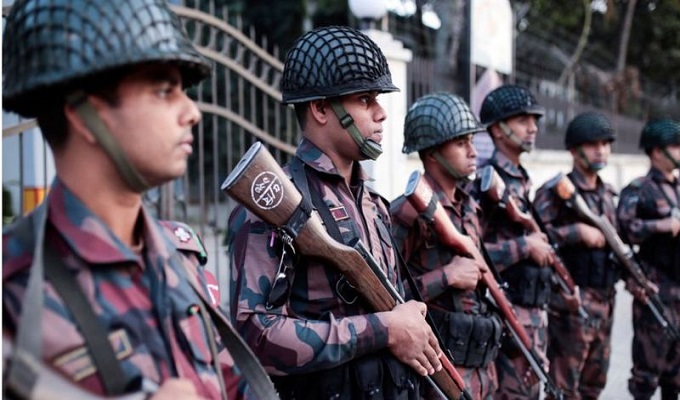 ফাইল ছবি।