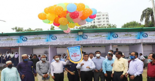 ময়মনসিংহে জাতীয় বিজ্ঞান ও প্রযুক্তি সপ্তাহ উদ্বোধন ময়মনসিংহে জাতীয় বিজ্ঞান ও প্রযুক্তি সপ্তাহ উদ্বোধন