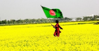 বিজয়ের মাস ডিসেম্বর শুরু আজ