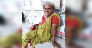 একাত্তর থেকে বর্তমান: লড়াকু বিবিজান একাত্তর থেকে বর্তমান: লড়াকু বিবিজান