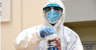 করোনা: দেশে এক সপ্তাহে সংক্রমণের হারে খুব পরিবর্তন হয়নি