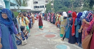 ডাকসুতে মেয়েদের সংখ্যা কেন হাতেগোনা