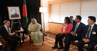 বিল-মেলিন্ডা গেটস ফাউন্ডেশন বাংলাদেশে টিকাদানে সহায়তা দেবে