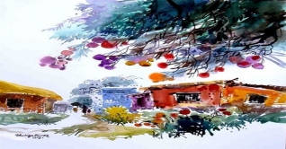 প্রিয় লেখা : বুবুকে