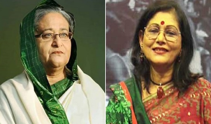 বুলবুল মহলানবীশের মৃত্যুতে প্রধানমন্ত্রীর শোক