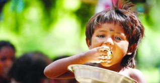 বৈশ্বিক ক্ষুধা সূচকে নেমে গেল বাংলাদেশ